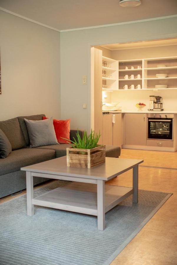 Norway Holiday Apartments - Norddalstunet المظهر الخارجي الصورة