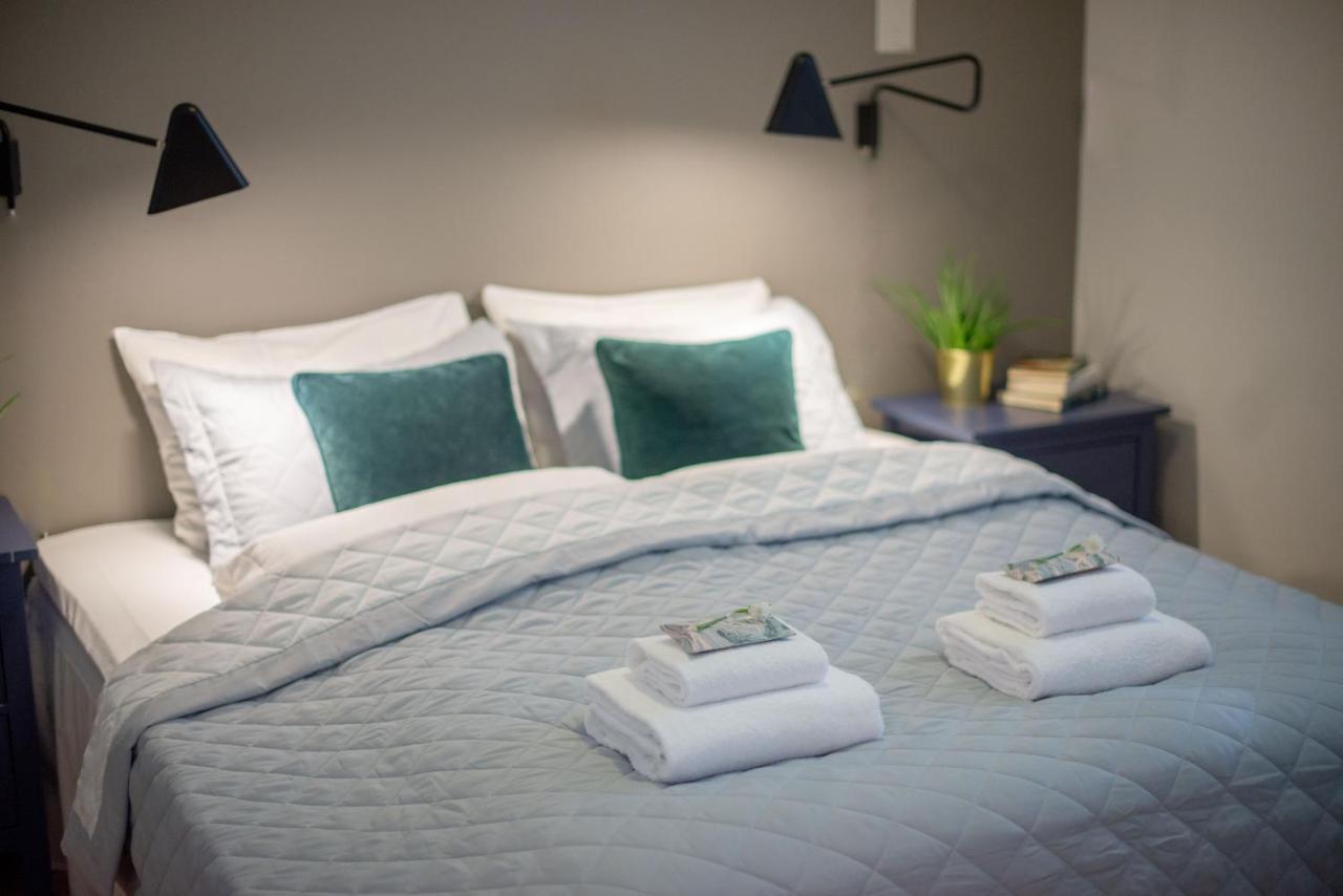 Norway Holiday Apartments - Norddalstunet المظهر الخارجي الصورة
