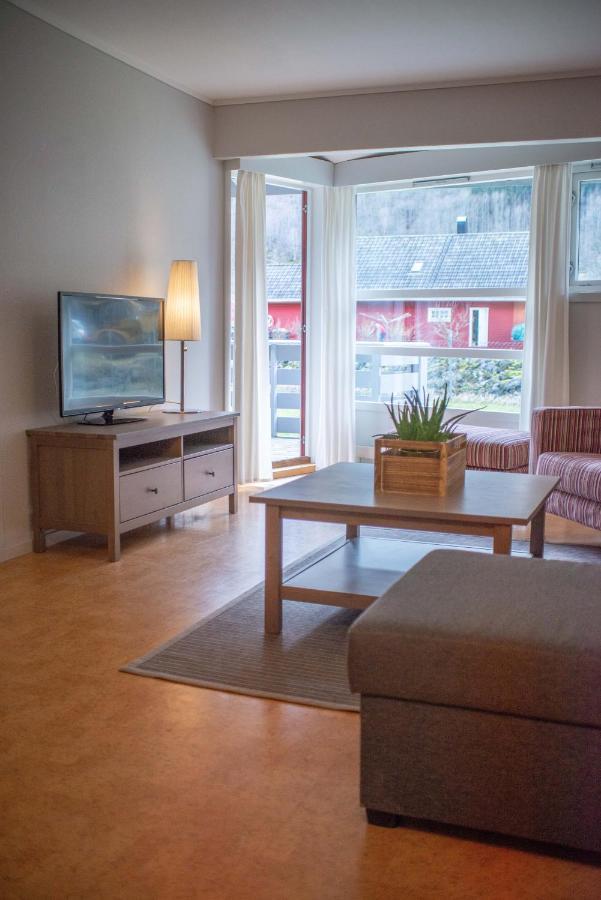 Norway Holiday Apartments - Norddalstunet المظهر الخارجي الصورة