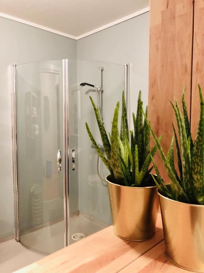 Norway Holiday Apartments - Norddalstunet المظهر الخارجي الصورة
