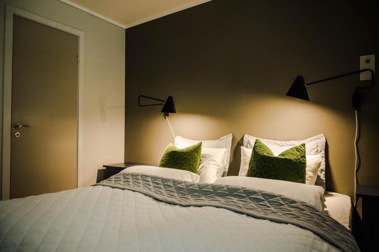 Norway Holiday Apartments - Norddalstunet المظهر الخارجي الصورة