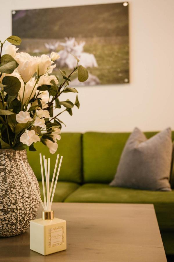 Norway Holiday Apartments - Norddalstunet المظهر الخارجي الصورة