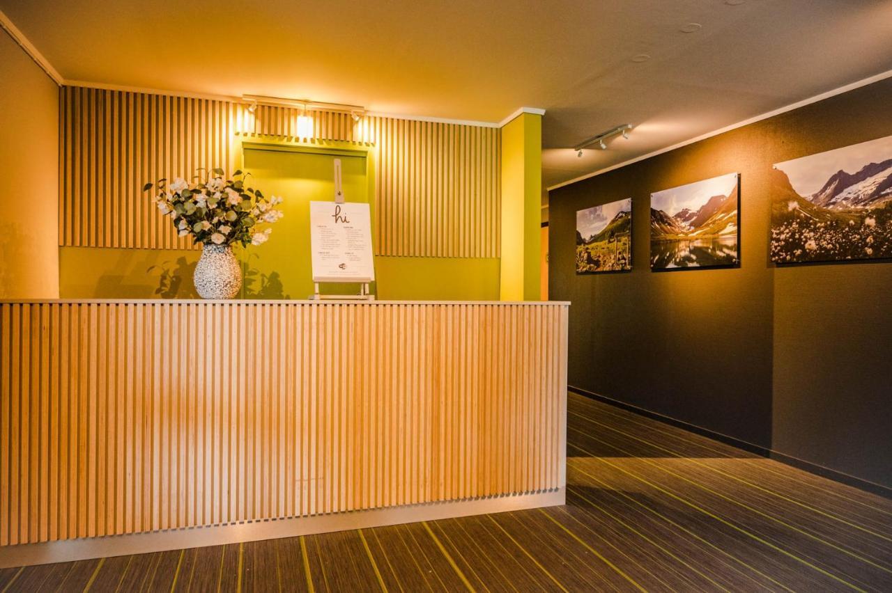 Norway Holiday Apartments - Norddalstunet المظهر الخارجي الصورة